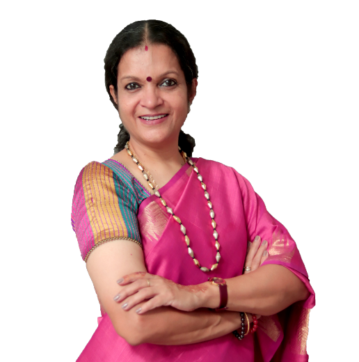 Janaki Sabesh