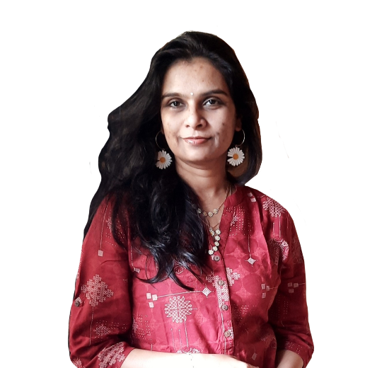 Nalini Ramachandran