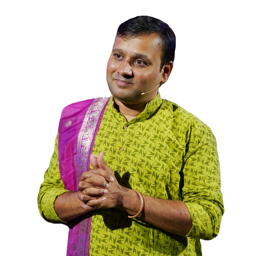 Prasad Bhide