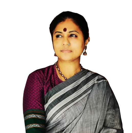 Vrunda Sekhar