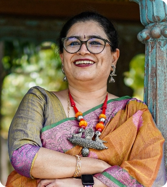 Babita Krishnan